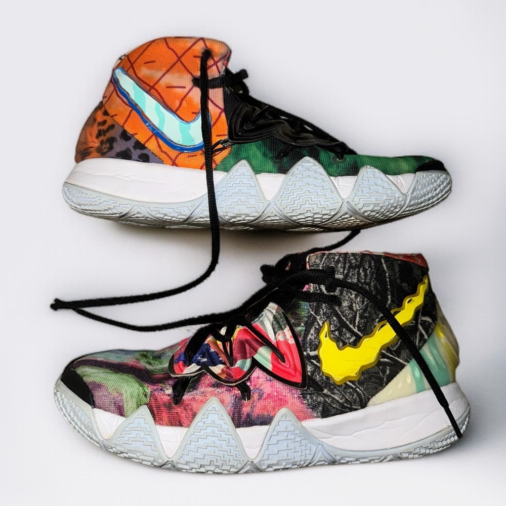Nike Kybrid S2